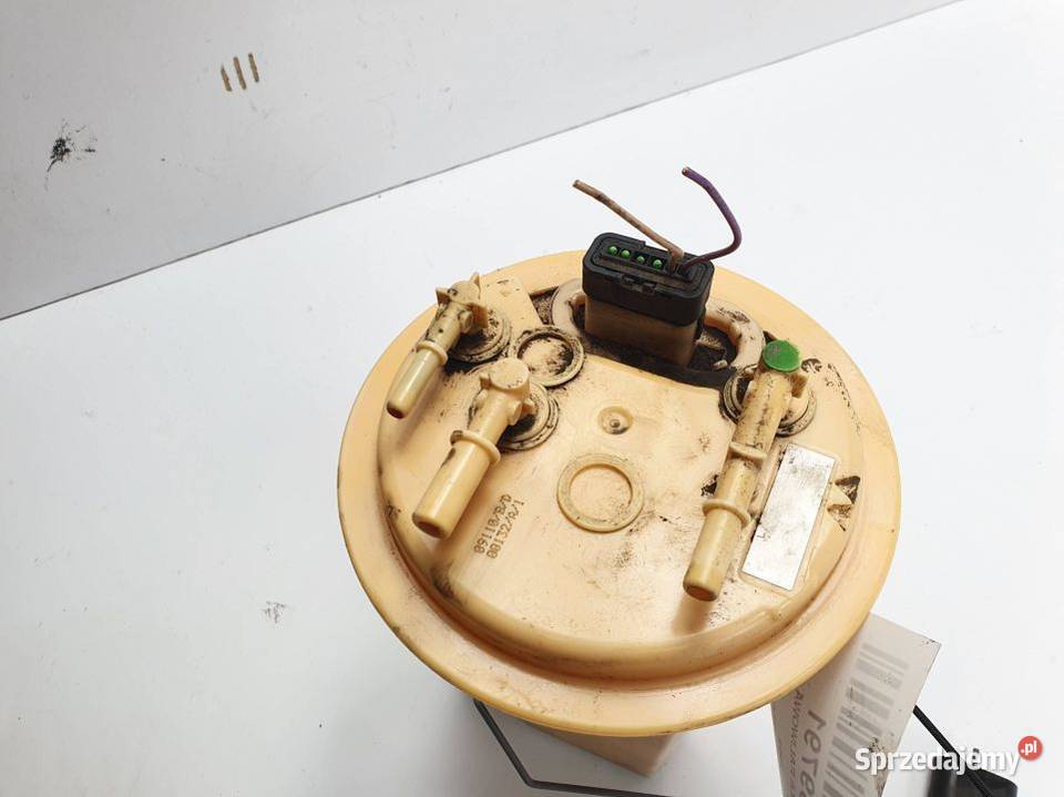 POMPKA PALIWOWA PEUGEOT 308 CC 20 HDI Lipno