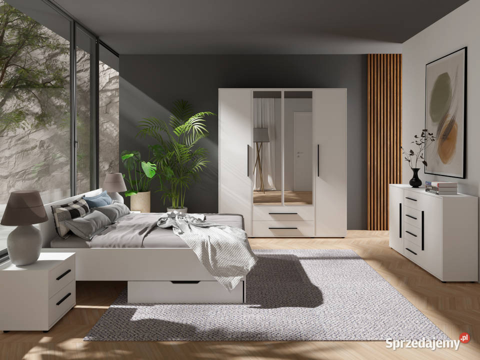 Nowe biurka 120x60x75 Darmowa dostawa 4kolory Biurka Wieruszów