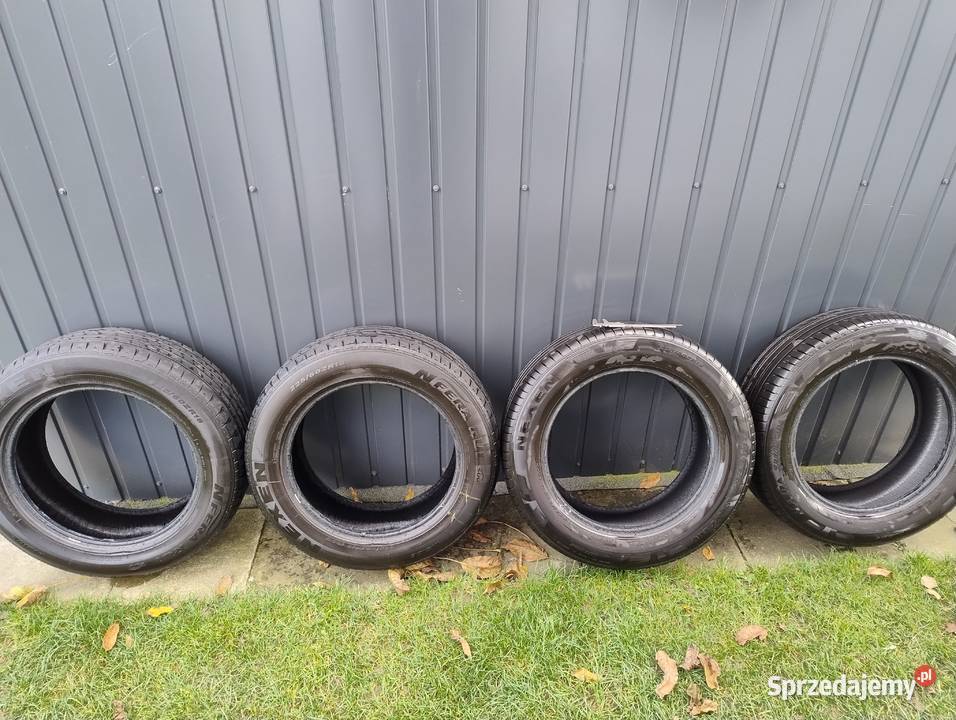Opony letnie 2256018 Częstochowa
