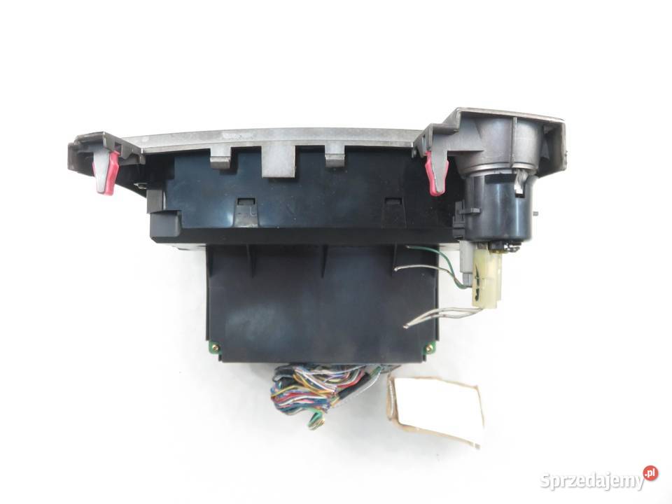 KLIMATRONIK TOYOTA COROLLA Verso E12 5593013030