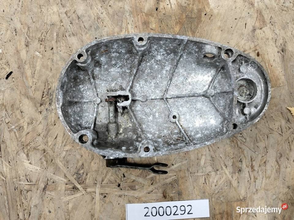 Komar dekiel silnika Pozostałe małopolskie Rozkochów