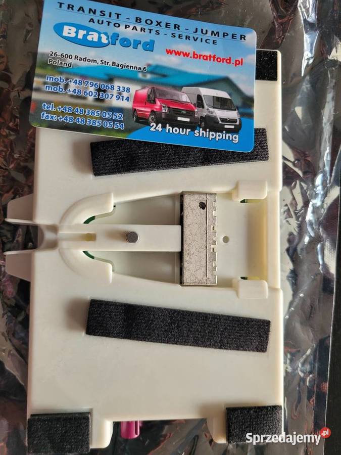 MODUŁ BMW TELEMATIC 84105A1F5F9 1D5A59D2701 1D mazowieckie
