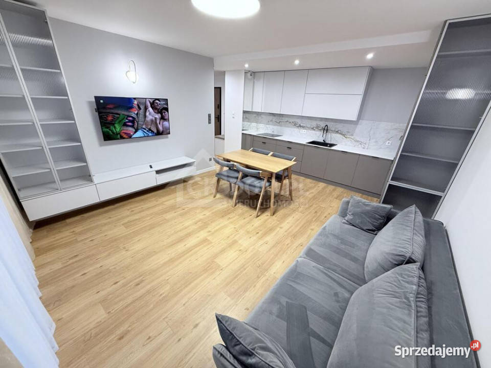 Mieszkanie Turystyczna nowe budownictwo Rok budowy 2023 Kielce