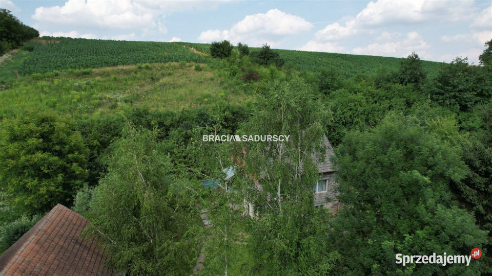 Działka 2700m2 Michałowice Rzemieślnicza