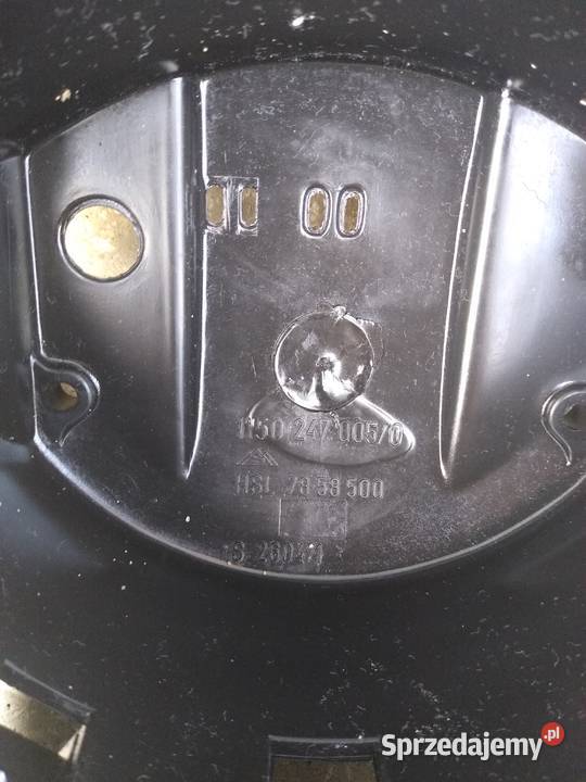 simson sr50 org osłona lampy nowa Oświetlenie śląskie Częstochowa