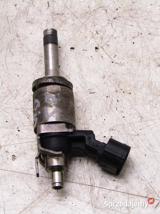 WTRYSKIWACZE WTRYSKI KPL 12 DIGT NISSAN QASHQAI lubelskie