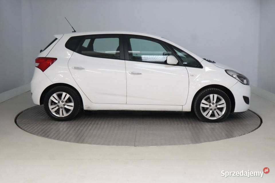 Hyundai ix20 14 CVVT śląskie Zabrze