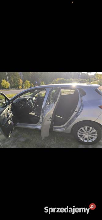Sprzedam Renault Clio Bolesławiec