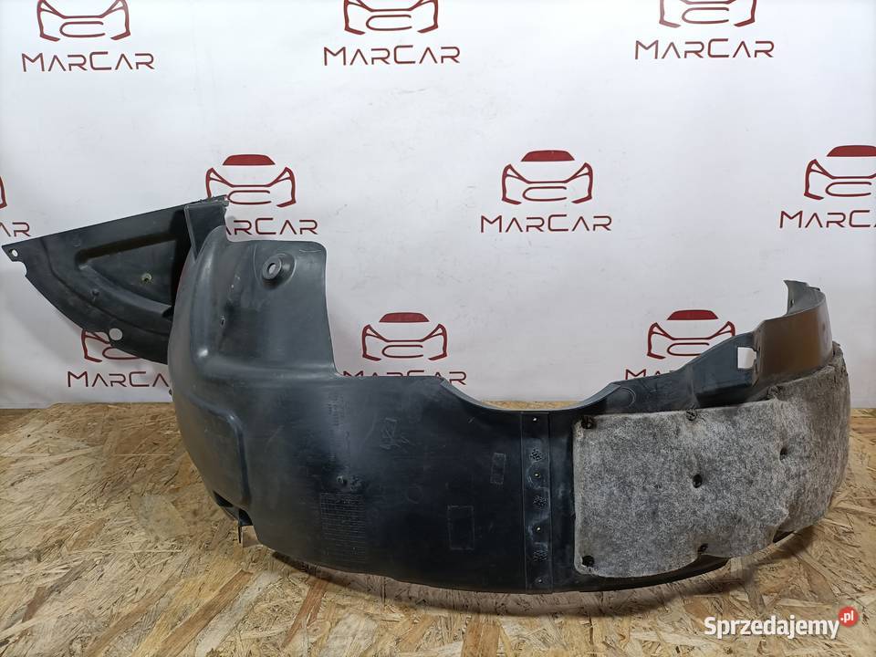 HYUNDAI IX20 LIFT 15 NADKOLE LEWY PRZÓD Pleszew