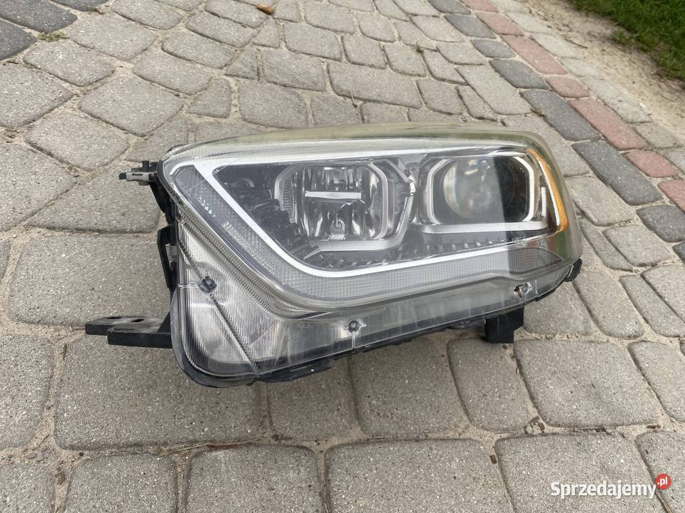 Lampa Lewa Ford Escape USA 2017 ksenon osobowe Krzeszów