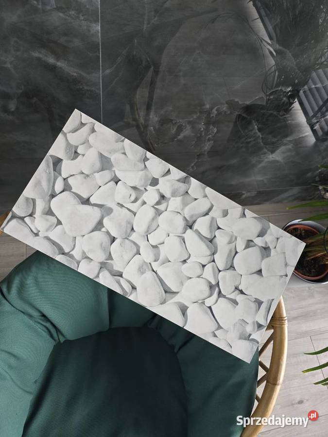 PŁYTKA DPEBBLE GATI 30x60 TUBĄDZIN Płytki ścienne Opoczno