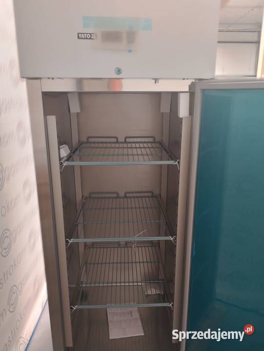 Szafa mroźnicza 650l 740x830x2010 pojedyncza Wrocław