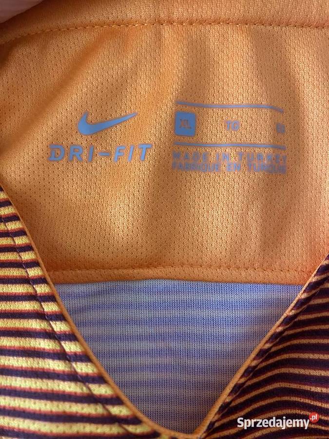 GALATASARAY SK 52 HAKAN 2016 2017 Nike XL NOWA z Wrocław