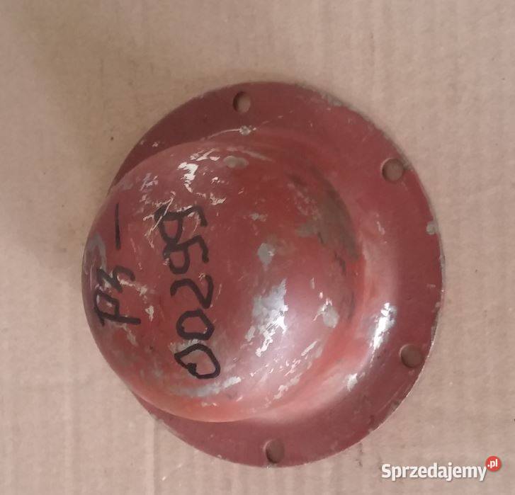 Uszczelka kołpaka piasty koła BSS 89ton kujawsko-pomorskie Brzozówka
