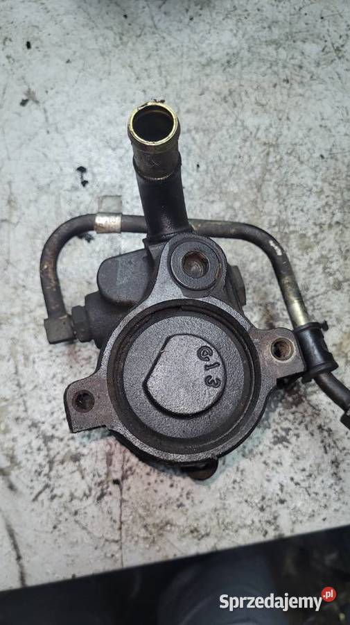 Pompa wspomagania Ford Fiesta mk3 Pompy wspomagania Łagów sprzedam
