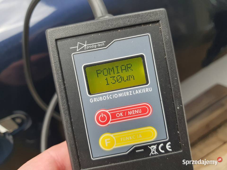 DRZWI PRAWY PRZÓD Volvo S80 II V70 III XC70 lubelskie Chełm