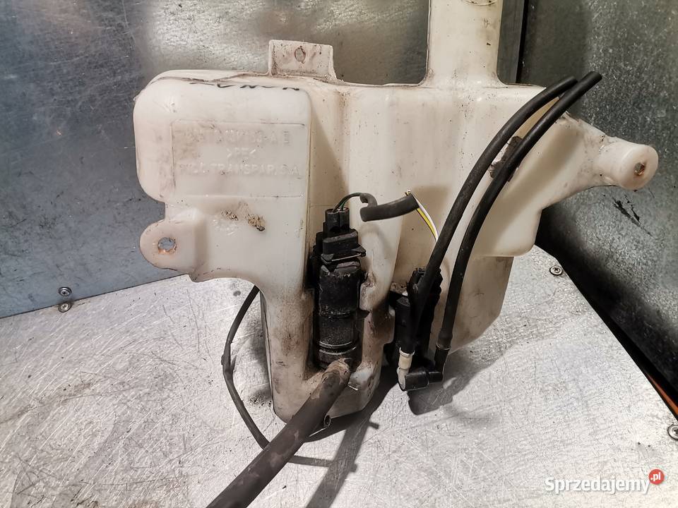 ZBIORNICZEK SPRYSKIWACZY FORD MONDEO MK3 XENON małopolskie Nowy Sącz