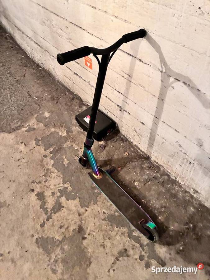 Wyprzedaż Garażowa