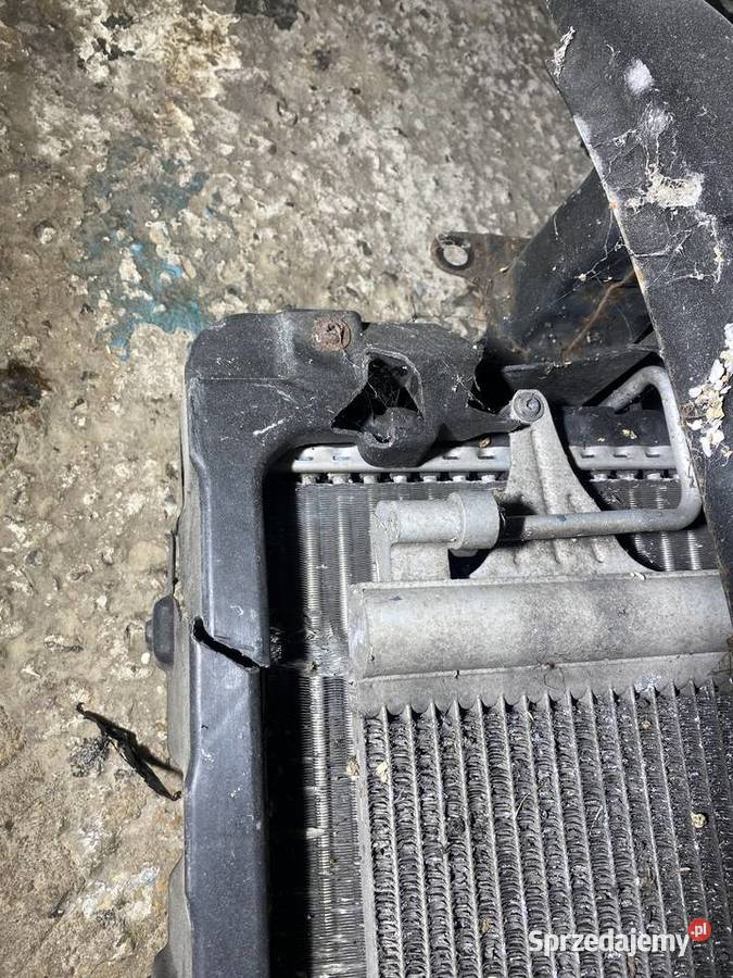 pas przedni VW Polo 9N 9N3 świętokrzyskie Kielce