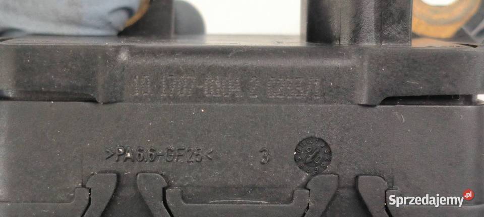 MODUŁ MERCDESBENZ C 160 A0045429218 Części samochodowe Lipno