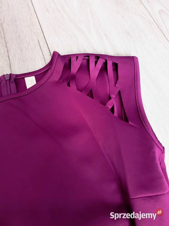 Sukienka Rozmiar 40(L) Kamionka