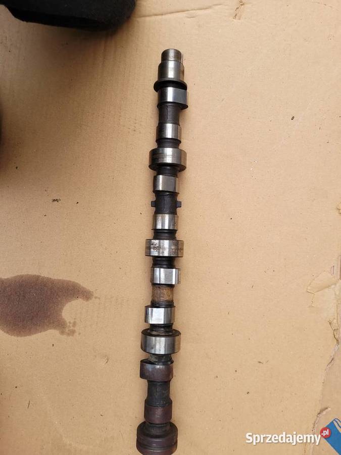 Wałek rozrządu Mercedes w126 c126 500 Kielce