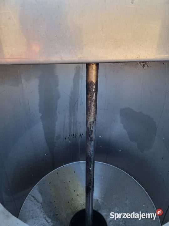 Dymogenerator Fessmann na zrębki