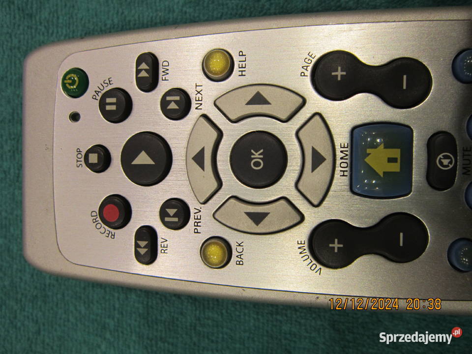 DELL pilot RC6 orginał