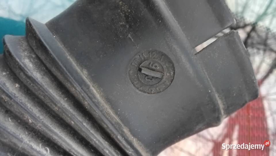 Peugeot 306 dizel rura dolotow powietrza sprzedam