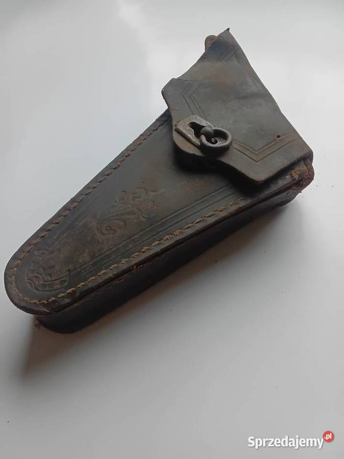 Narzędziowka zabytkowy rower Milejewo