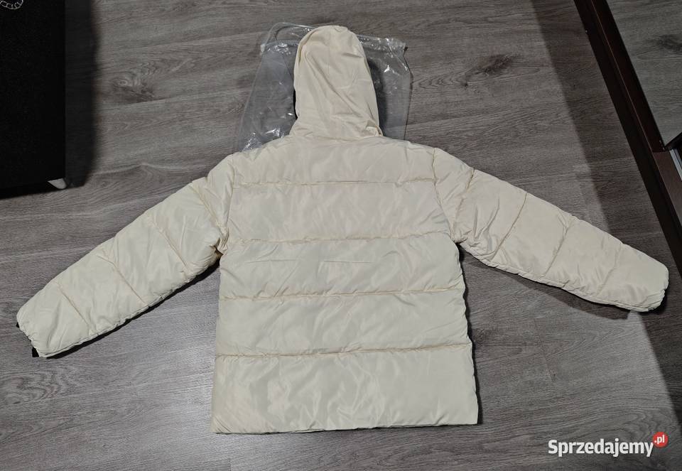 Kurtka Moncler XL Łask