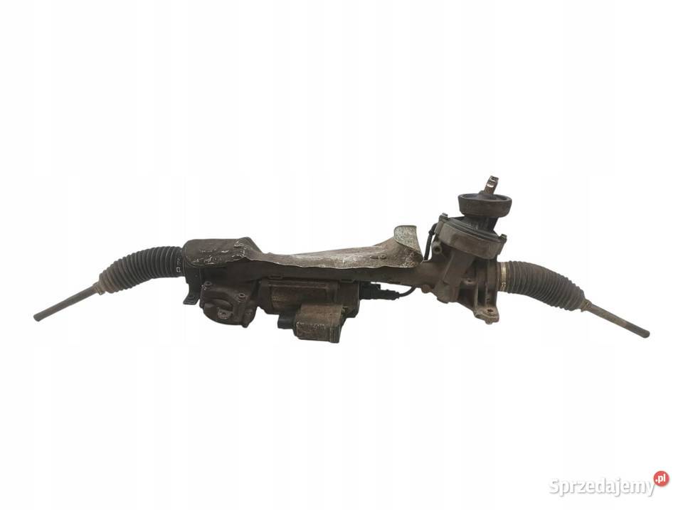 MAGLOWNICA PRZEKŁADNIA EUROPA ALTEA LEON II