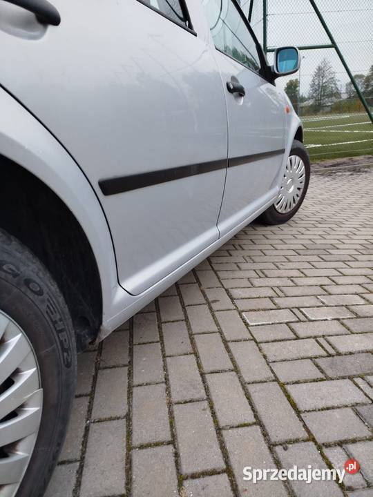 Volkswagen Golf 14 benzyna manualna Narol