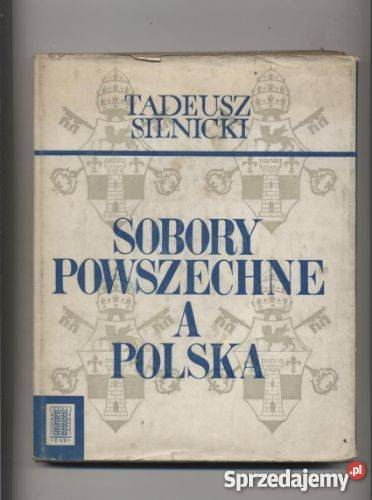 Sobory powszechne a Polska Pozostałe zachodniopomorskie Szczecin sprzedam