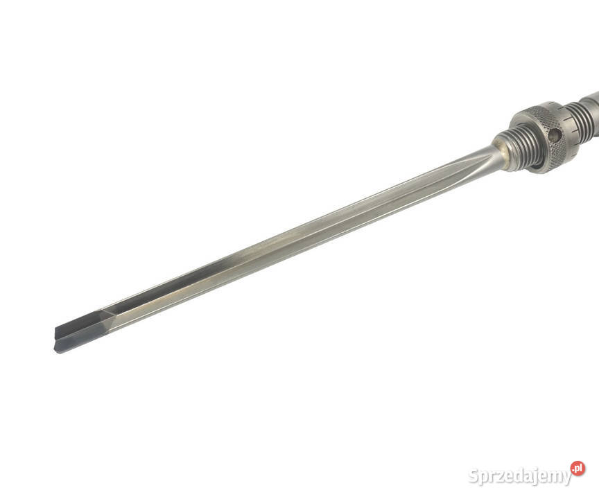 Wiertło lufowe BOTEK 100 x 300 mm Zabór