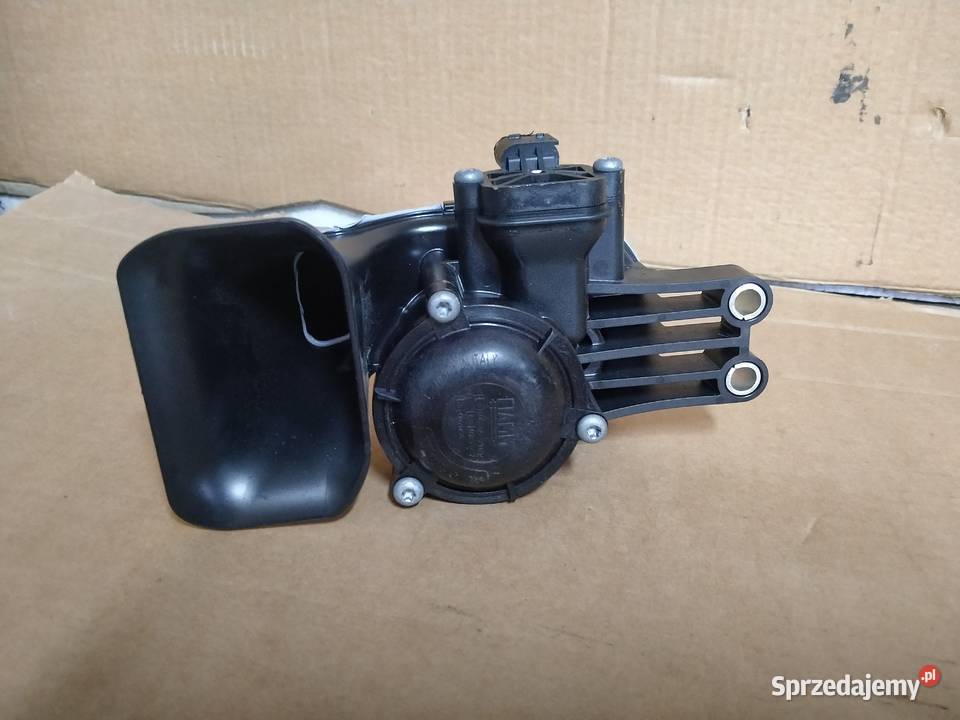 VOLVO FH4 SYGNAŁ DŹWIĘKOWY 23150684 lubuskie Kargowa