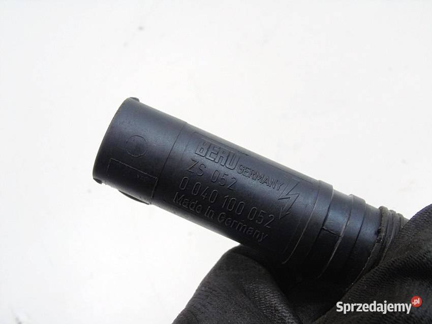 Cewka zapłonowa Dacia Duster Sosnowiec