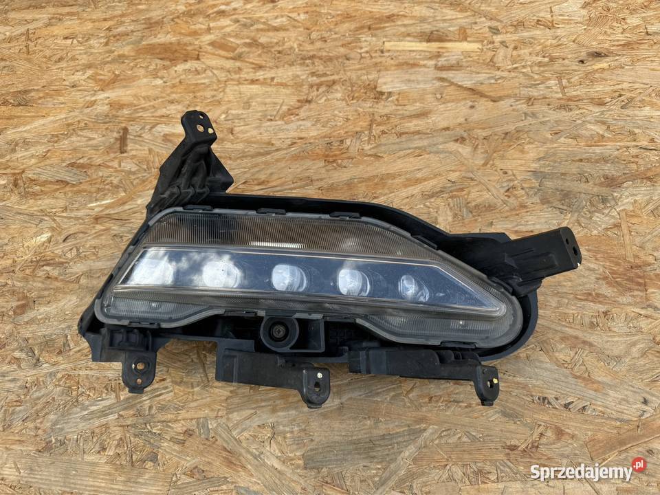 Halogen led drl zderzaka prawy rh hyundai i40 Rok produkcji 2014 Międzychód sprzedam