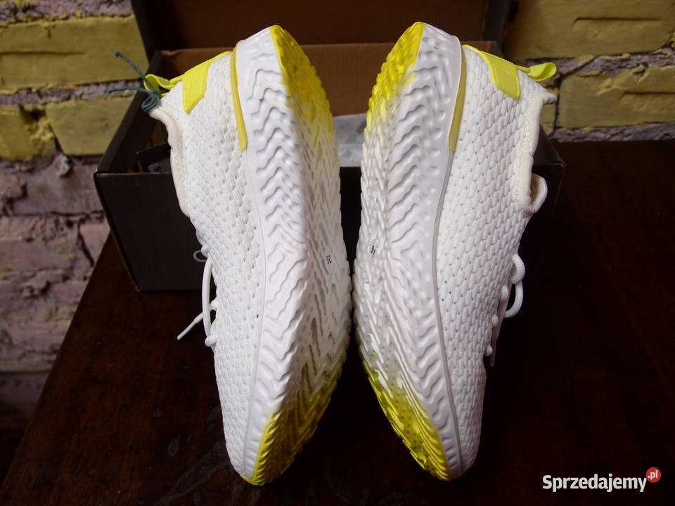 Buty sportowe damskie Cross Jeans sneakersy 36 inna Łódź