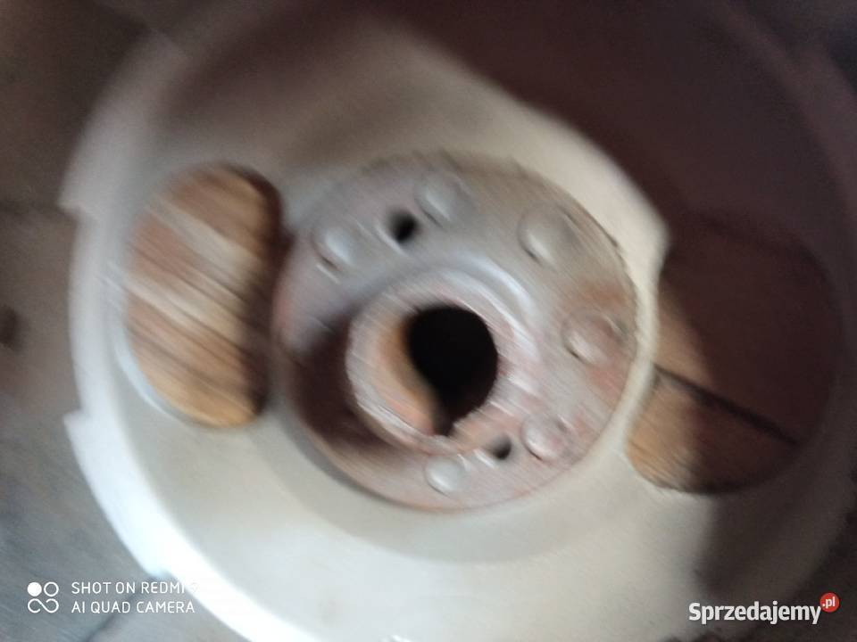 wfm wsk shl magneto Stalowa Wola sprzedam