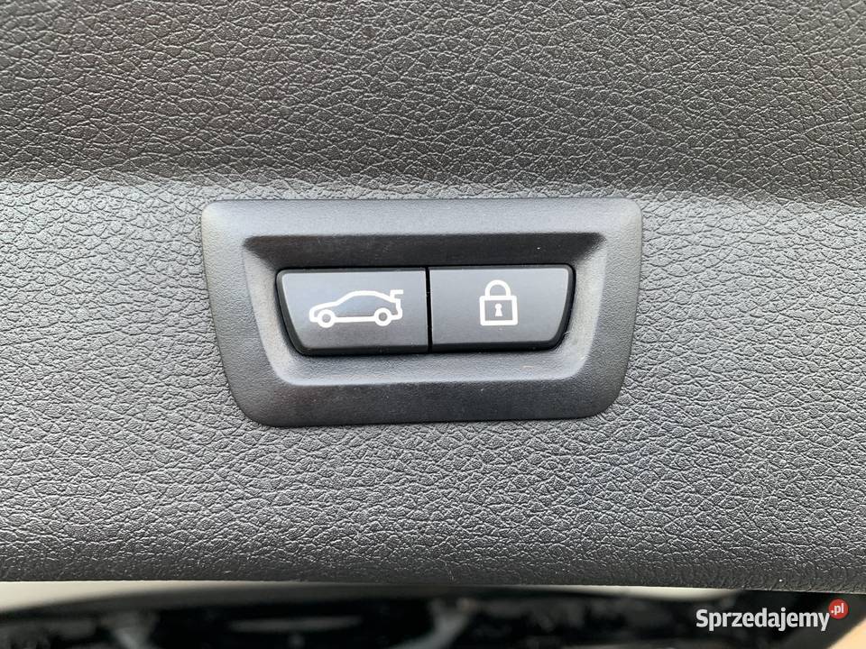 BMW 2 Gran Tourer 49500km Seria 2 Kalisz