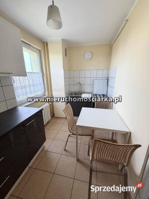 Mieszkanie Wodzisław Śląski 5217m2 2 pokoje sprzedam