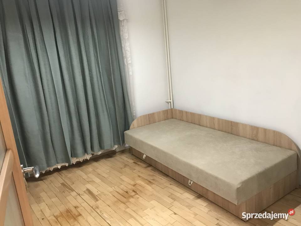 apartament na doby 3 pokoje 5 osób kuchnia sieć