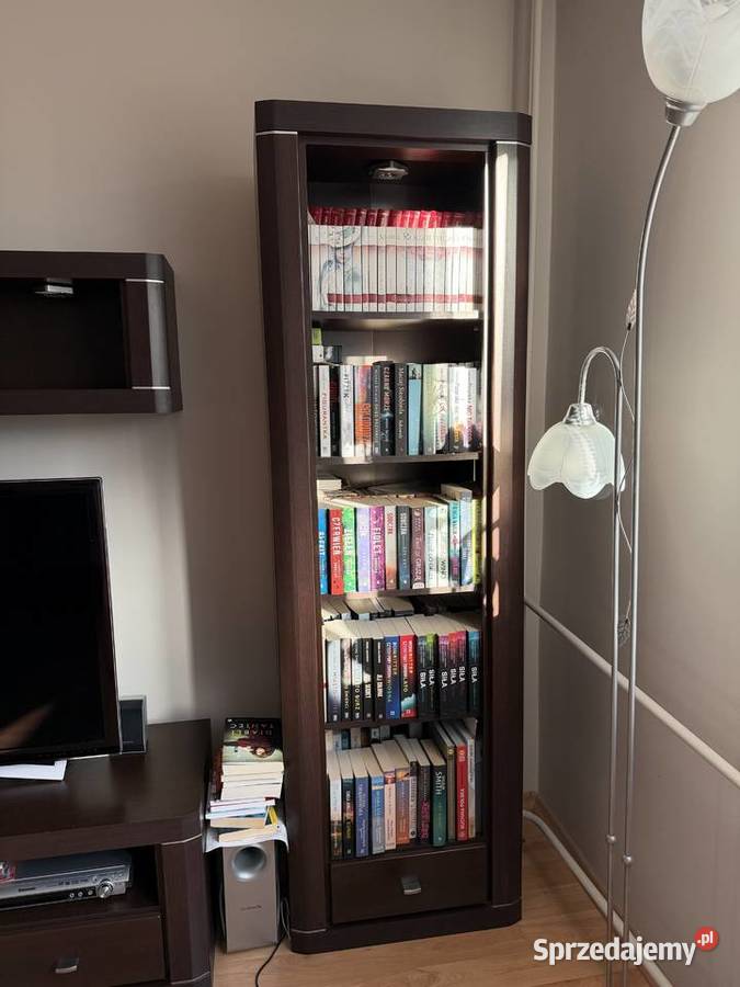 Komplet mebli do salonu wielkopolskie Konin sprzedam