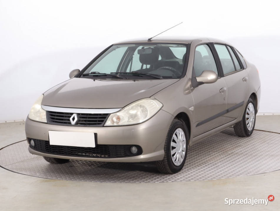 Renault Thalia 12 16V elektryczne szyby Piaseczno