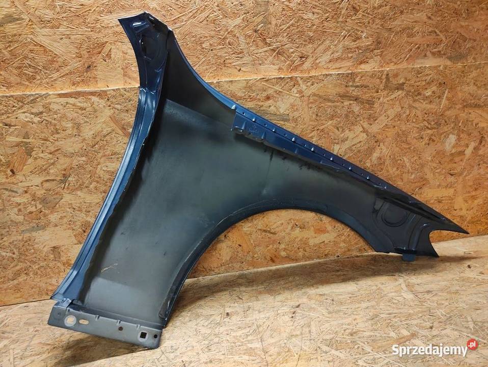 Błotnik Lewy Przód Mercedes E Klasa W 213 wielkopolskie