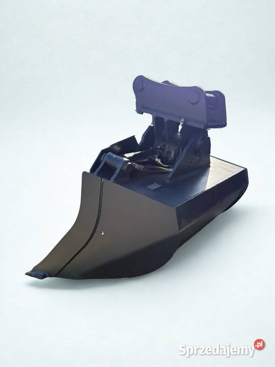 Łyżka skandynawska hydrauliczna 160 14518t