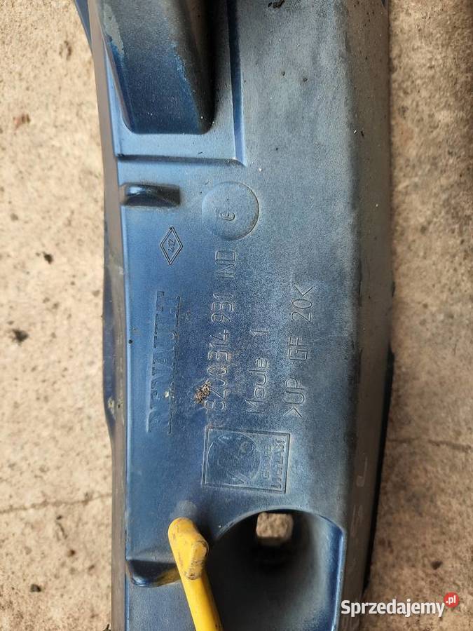 Ślizg błotnika Renault Clio 8200314930 Staszów