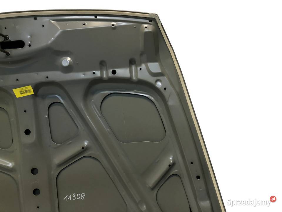 Honda Accord VII UC USA 20022007 SEDAN Maska