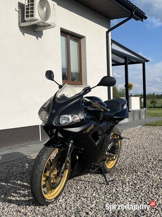 Yamaha Tzr50 Radom sprzedam